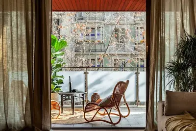 Image de Liang - 3 bedrooms in Eixample Esquerra