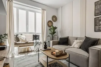 Image de Bwende - 2 bedrooms in Ríos Rosas