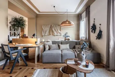 Image de Mijas - 3 bedrooms in Ríos Rosas