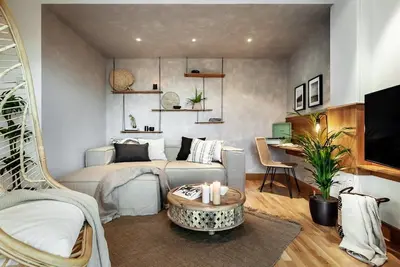 Image de Echo - 2 bedrooms in Recoletos