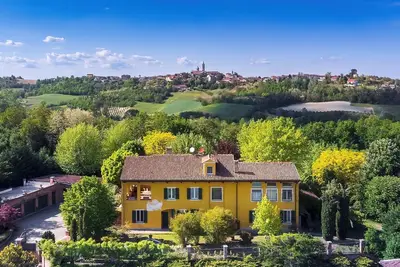 Image de Uvaspina 8, Emma Villas