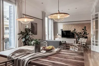 Image de Betawi - 3 bedroom in Chamberí