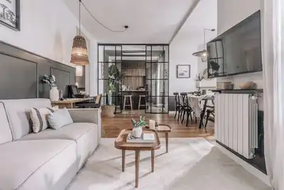 Image de Likou - 3 bedrooms and terrace in Ríos Rosas