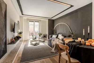 Image de Takao - 2 bedrooms in Salamanca