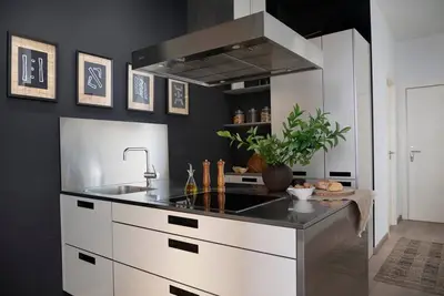 Image de Bara - 2 bedrooms in Eixample Dreta