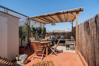 Image de Bolia - 2 bedrooms in Eixample Esquerra