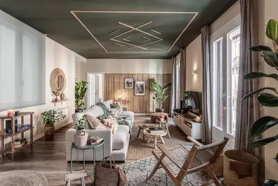 Image de Sundi - 2 bedrooms in Justicia