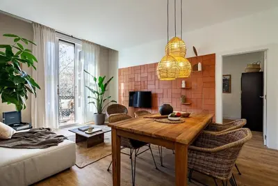 Image de Timor - 2 bedrooms and balcony in Eixample Dreta