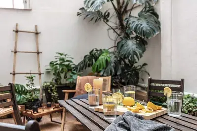 Image de Kindo - 2 bedrooms in Goya