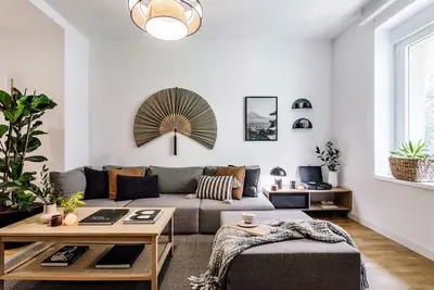 Image de Naka - 2 bedrooms in Salamanca