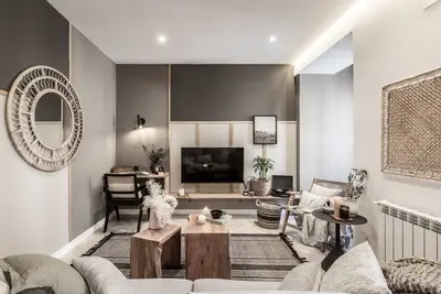 Image de Ojen - 4 bedrooms in Trafalgar