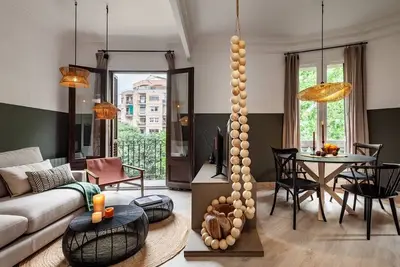 Image de Vili - 2 bedroom and balcony in Sant Antoni