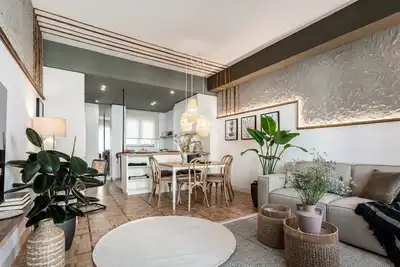 Image de Alameda - 2 bedrooms and terrace in Ibiza