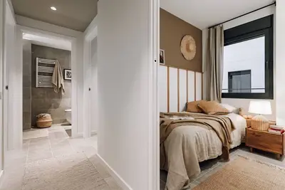 Image de Pinar - 2 bedrooms and office in Eixample Esquerra