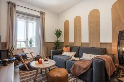 Image de Kobenni - 2 bedrooms apartment in Justicia