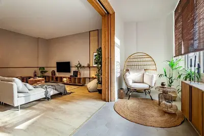 Image de Padar - 2 bedrooms in Eixample Dreta