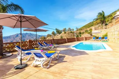 Image de Villa Biznaga by Villa Plus