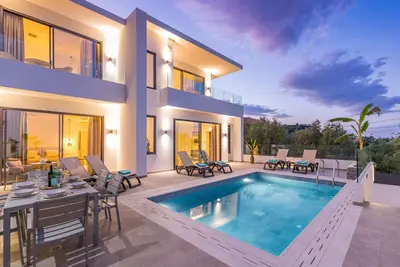 Image de Villa Bougainvillea Boutique 2 by Villa Plus