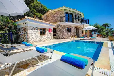Image de Villa Bougainvillea by Villa Plus