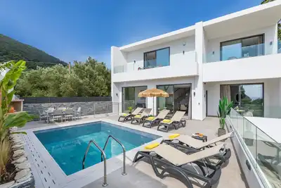 Image de Villa Bougainvillea Boutique 3 by Villa Plus