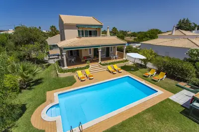 Image de Villa Boavista by Villa Plus