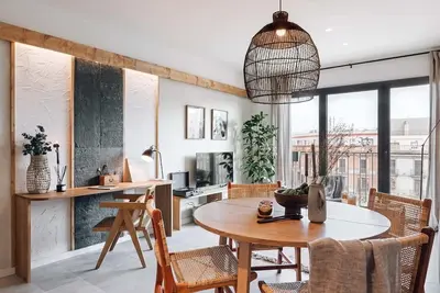 Image de Ferrat -  3 bedrooms in Eixample Esquerra