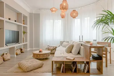 Image de Sumatra - 3 bedrooms and terrace in Castellana