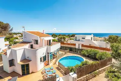 Image de Villa Bini Mestral by Villa Plus
