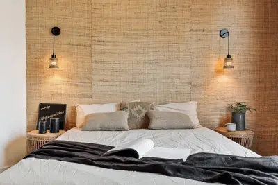 Image de Hidalgo - 2 bedrooms in Eixample Esquerra