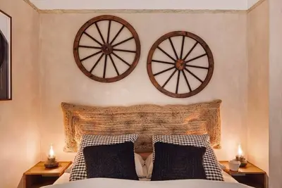 Image de Pedrera - 2 bedrooms in Eixample Esquerra