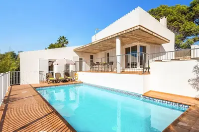 Image de Villa Bini Xaloc by Villa Plus