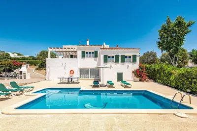 Image de Villa Bini Anna by Villa Plus
