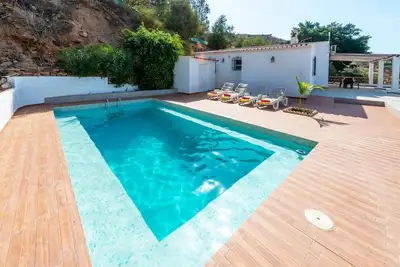 Image de Villa Benama by Villa Plus