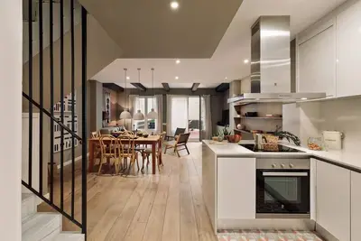 Image de Chalby - 4 bedrooms in Eixample Esquerra