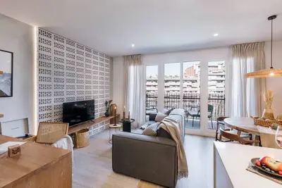 Image de Cerler - 2 bedrooms and terrace in Sant Antoni