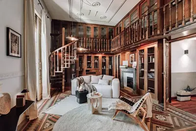 Image de Sort - 3 bedrooms in Eixample Dreta