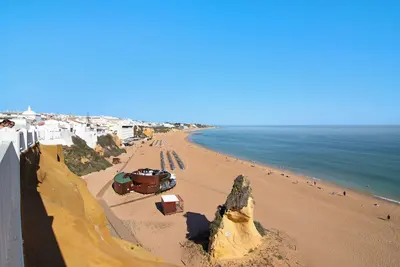 Image de Appartement \"Casa Da Letinhas\" avec terrasse privée, Wi-Fi et climatisation