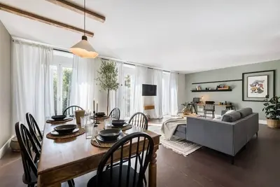 Image de Chianti - 2 bedrooms in Malasaña