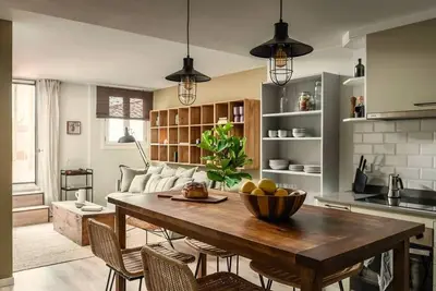 Image de Remy - 2 bedrooms and balcony in Eixample Dreta