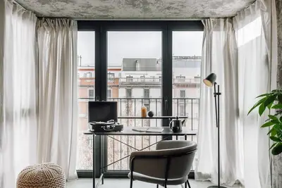 Image de Taull - 3 bedrooms in Eixample Esquerra