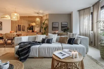 Image de Selayar - 4 bedrooms in Almagro