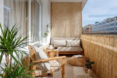 Image de Sawa - 3 bedrooms in Castellana