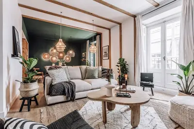 Image de Lunda - 2 bedrooms in Malasaña