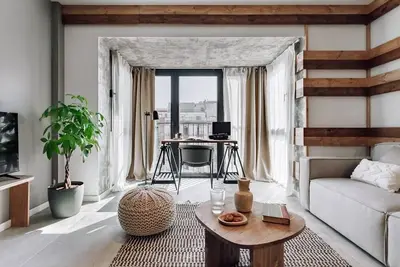 Image de Viella - 3 bedrooms in Eixample Esquerra