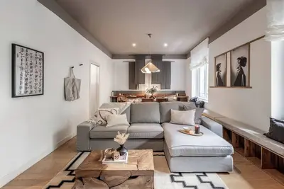 Image de Senjo - 3 bedrooms in Salamanca