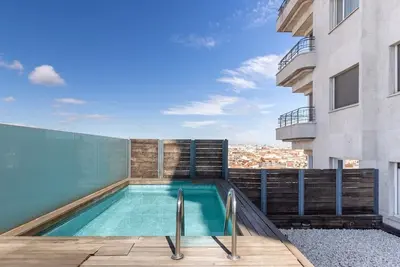 Image de Valier - 2 bedrooms and pool in Centro