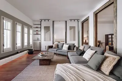 Image de Zuheros - 2 bedrooms in Eixample Dreta