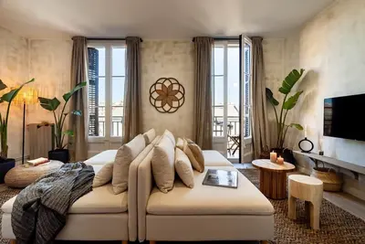 Image de Natuna - 3 bedrooms in Eixample Esquerra