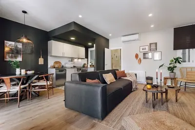 Image de Feshi - 3 bedrooms in Eixample Dreta