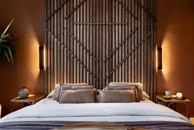 Image de Sumbawa - 2 bedrooms and terrace in Eixample Dreta